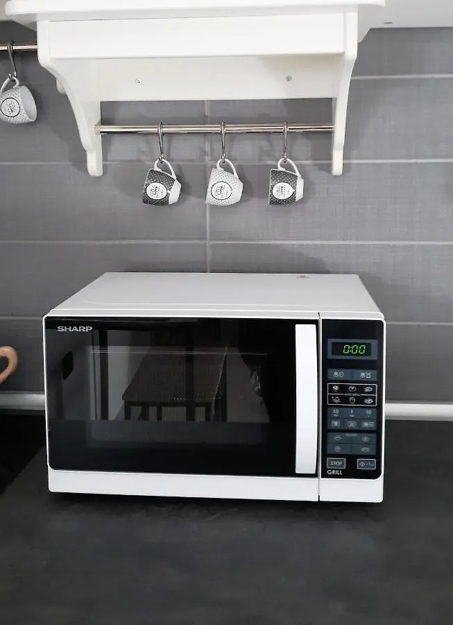 Ferienwohnung Nadine Penthouse Studio Neapel 0*,  Italien