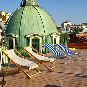 Toledo Penthouse Appartement