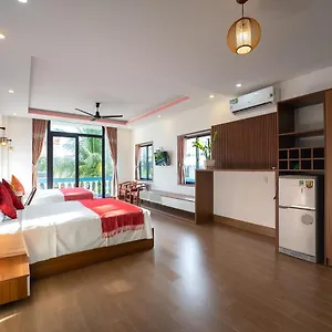 Hung Do Séjour chez l'habitant Hội An