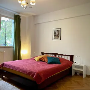 Mayahouse Appartement Bucarest