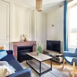 Le Somptueux - Idealement Situe Appartement Caluire-et-Cuire
