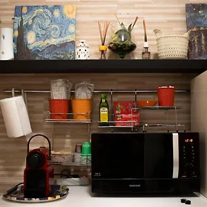 Notte Stellata Apartment