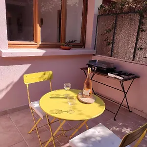 Lavandou - 500m Appartement Le Lavandou