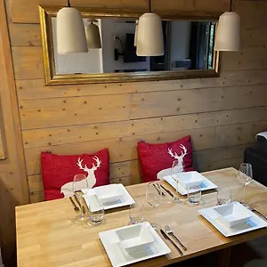 Welcome In Cham' Appartement Chamonix