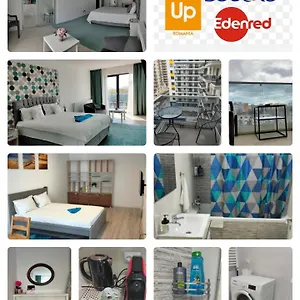 Dc Ghencea 158 Self Check-in Appartement Bucarest
