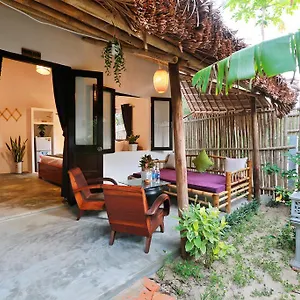An Bang Purple Séjour chez l'habitant Hội An
