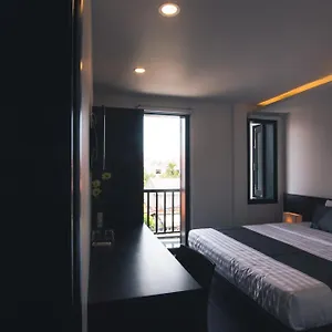 Ki No Pool Villa Hội An