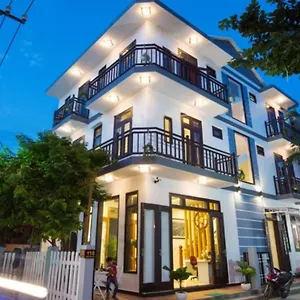 Quynh Chau Séjour chez l'habitant Hội An