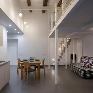 Il Palchetto Centralissimo Old Town Appartement