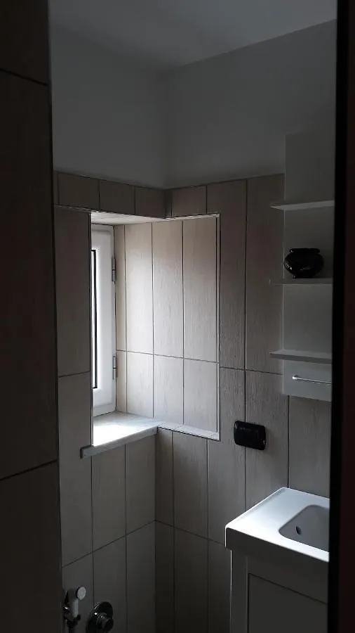 Appartamento Nadine Penthouse Studio Napoli